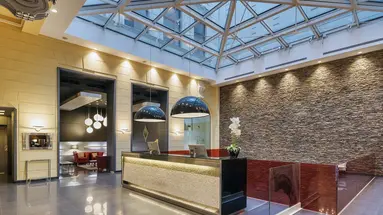 Eurostars Palazzo Zichy
