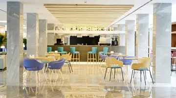 Eurostars Puerto De Ibiza