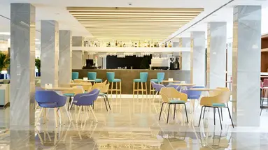 Eurostars Puerto De Ibiza