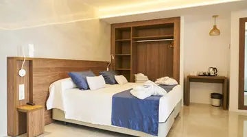 Eurostars Puerto De Ibiza