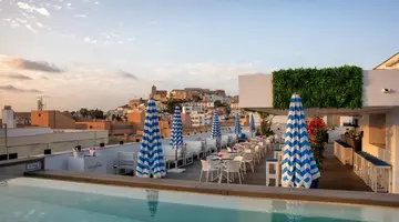 Eurostars Puerto de Ibiza