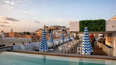 Eurostars Puerto de Ibiza