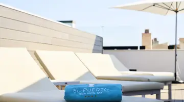 Eurostars Puerto De Ibiza
