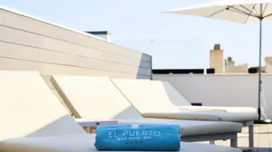Eurostars Puerto De Ibiza
