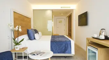 Eurostars Puerto De Ibiza