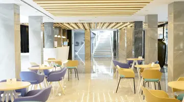 Eurostars Puerto De Ibiza