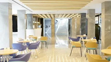Eurostars Puerto De Ibiza