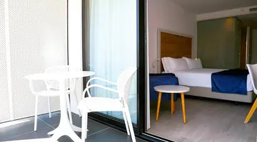 Eurostars Puerto de Ibiza