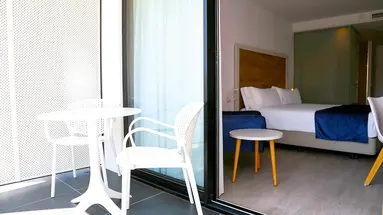Eurostars Puerto de Ibiza