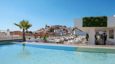 Eurostars Puerto de Ibiza