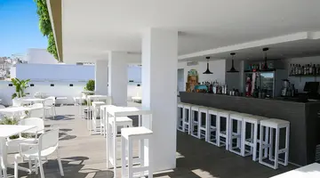 Eurostars Puerto de Ibiza