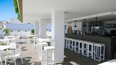 Eurostars Puerto de Ibiza