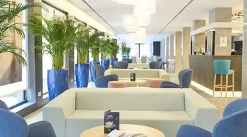 Eurostars Puerto De Ibiza
