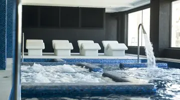 Eurostars Puerto De Ibiza