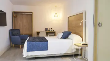 Eurostars Puerto De Ibiza