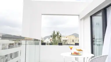 Eurostars Puerto De Ibiza