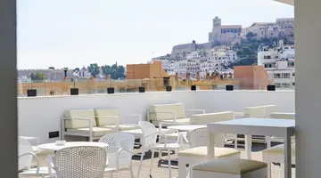 Eurostars Puerto De Ibiza
