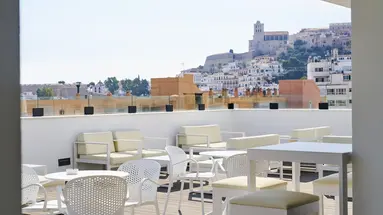 Eurostars Puerto De Ibiza