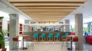 Eurostars Puerto de Ibiza