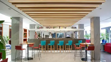 Eurostars Puerto de Ibiza