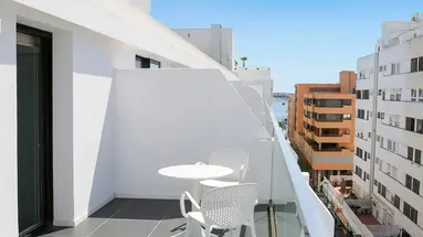 Eurostars Puerto de Ibiza