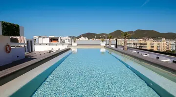 Eurostars Puerto de Ibiza