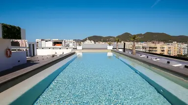 Eurostars Puerto de Ibiza
