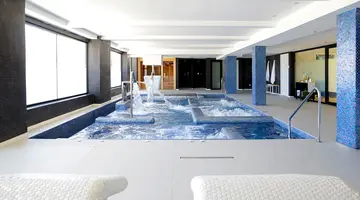 Eurostars Puerto de Ibiza