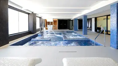 Eurostars Puerto de Ibiza