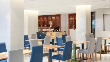 Eurostars Puerto de Ibiza