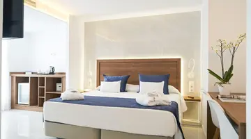 Eurostars Puerto De Ibiza