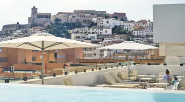Eurostars Puerto De Ibiza