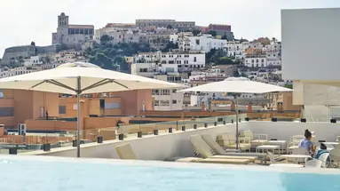 Eurostars Puerto De Ibiza