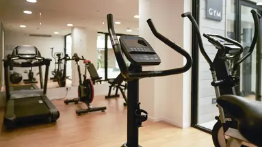 Eurostars Puerto De Ibiza