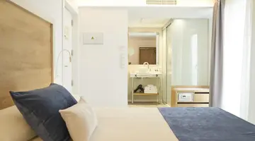 Eurostars Puerto De Ibiza
