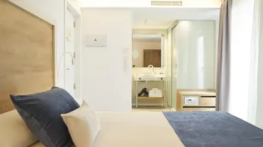 Eurostars Puerto De Ibiza