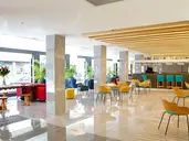 Eurostars Puerto de Ibiza