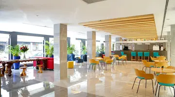 Eurostars Puerto de Ibiza