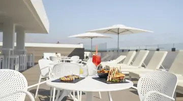 Eurostars Puerto De Ibiza