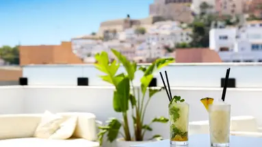 Eurostars Puerto de Ibiza