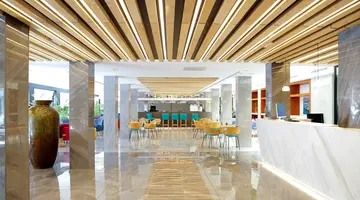 Eurostars Puerto de Ibiza