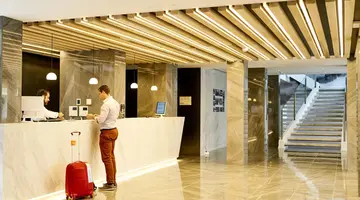 Eurostars Puerto De Ibiza