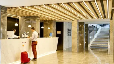 Eurostars Puerto De Ibiza