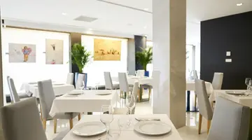 Eurostars Puerto De Ibiza