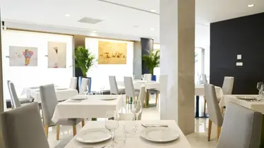 Eurostars Puerto De Ibiza