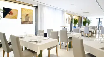 Eurostars Puerto De Ibiza