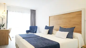 Eurostars Puerto De Ibiza