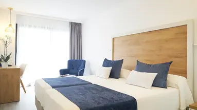 Eurostars Puerto De Ibiza