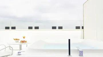 Eurostars Puerto De Ibiza