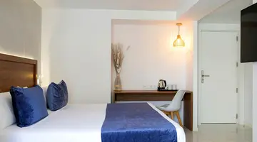 Eurostars Puerto de Ibiza